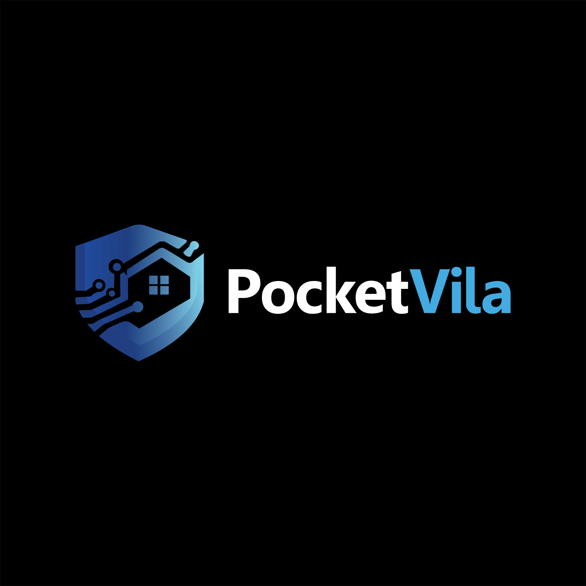 Pocket Villa Logo
