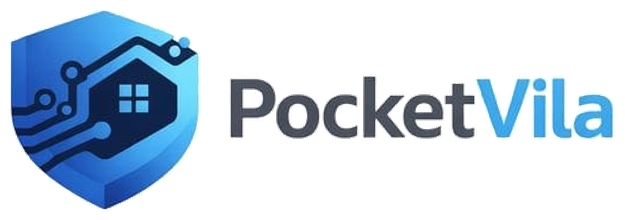 Pocket Villa Logo